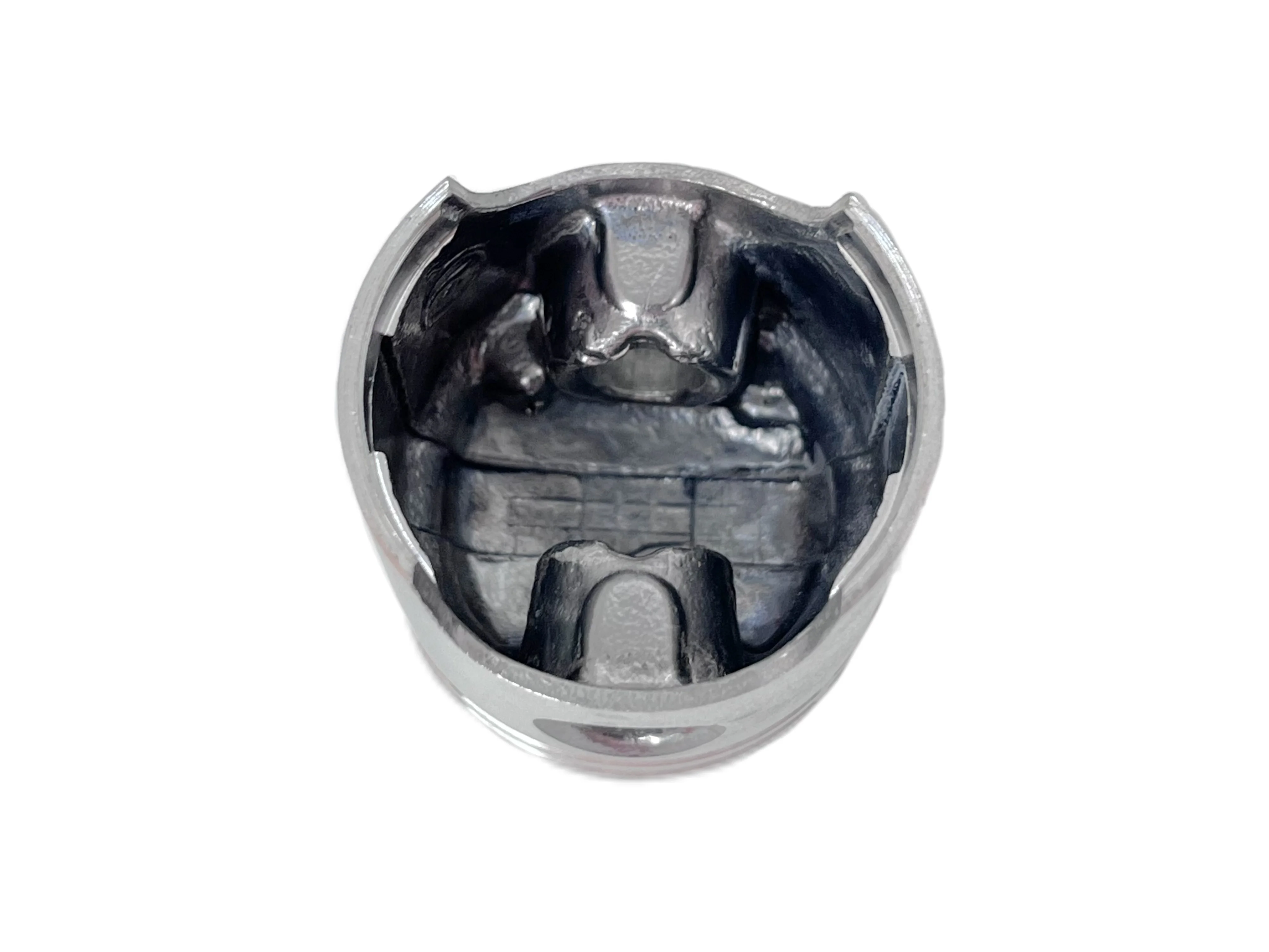 34mm Piston for Stihl HS45 FC55 FS38 BG45 BG46 HS81 FS45 FS55 Piston Assembly Gasoline Grass Trimmer Brush Cutter 4140 030 2000