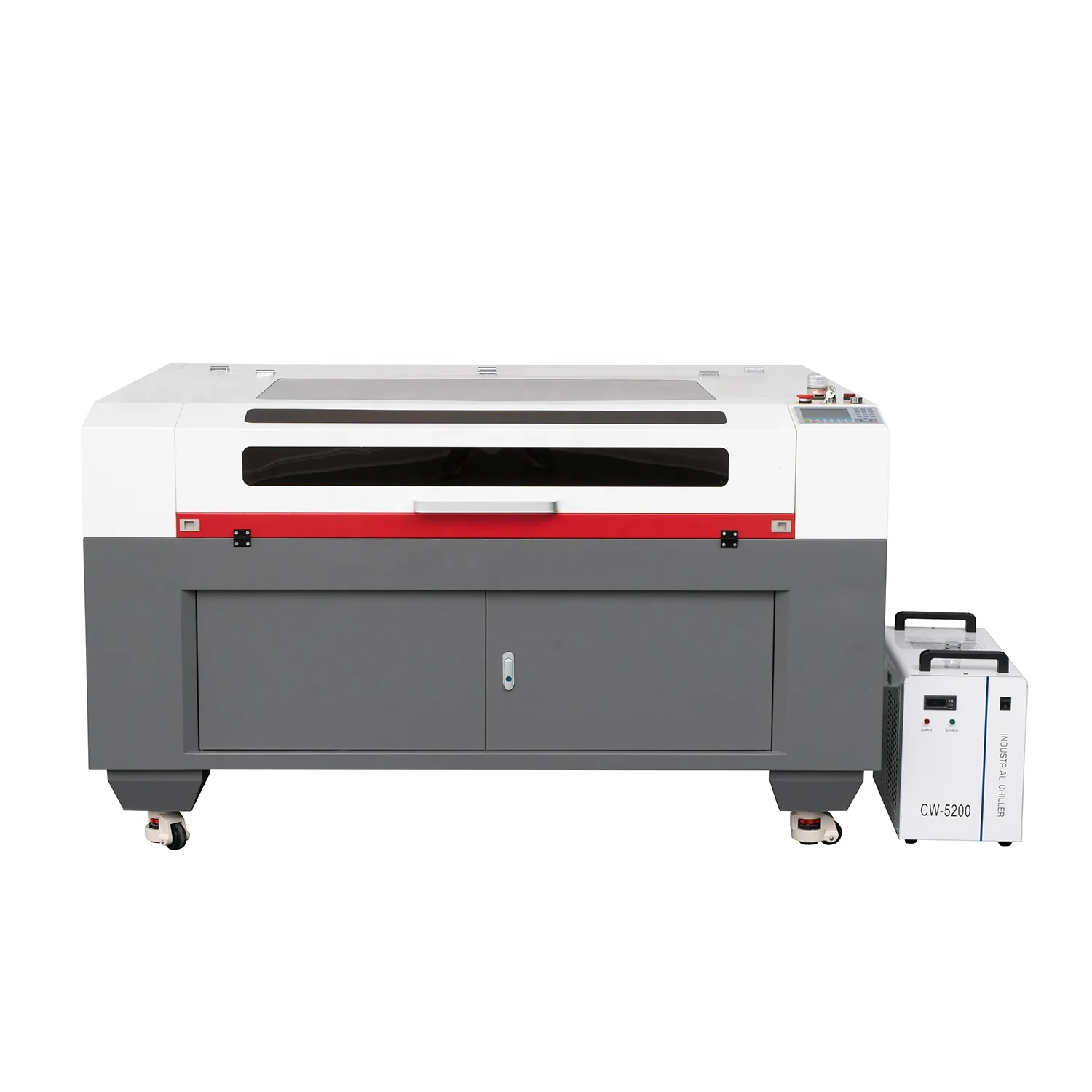 100W 130W 150W 6090 1390 CO2 Mix laser engraver cutting machine for wood acrylic mdf or metal