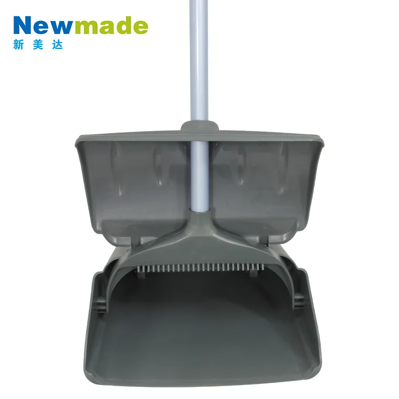 Wholesale Plastic Windproof Rubbish Shovel New Design Garbage Shovel