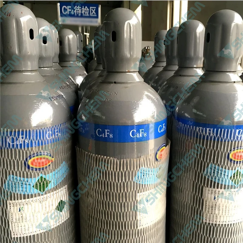 Китайский хладагент SHINGCHEM R1270 высокая чистота хорошая цена Заводская поставка