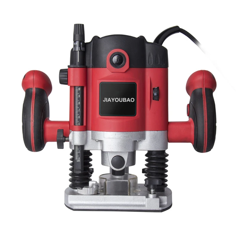 High Cost-effective 1500W   Professional Electric Wood Router Machine