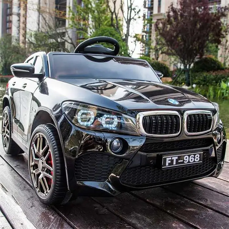 2020 New model baby ride on car toys 12v electric car kids