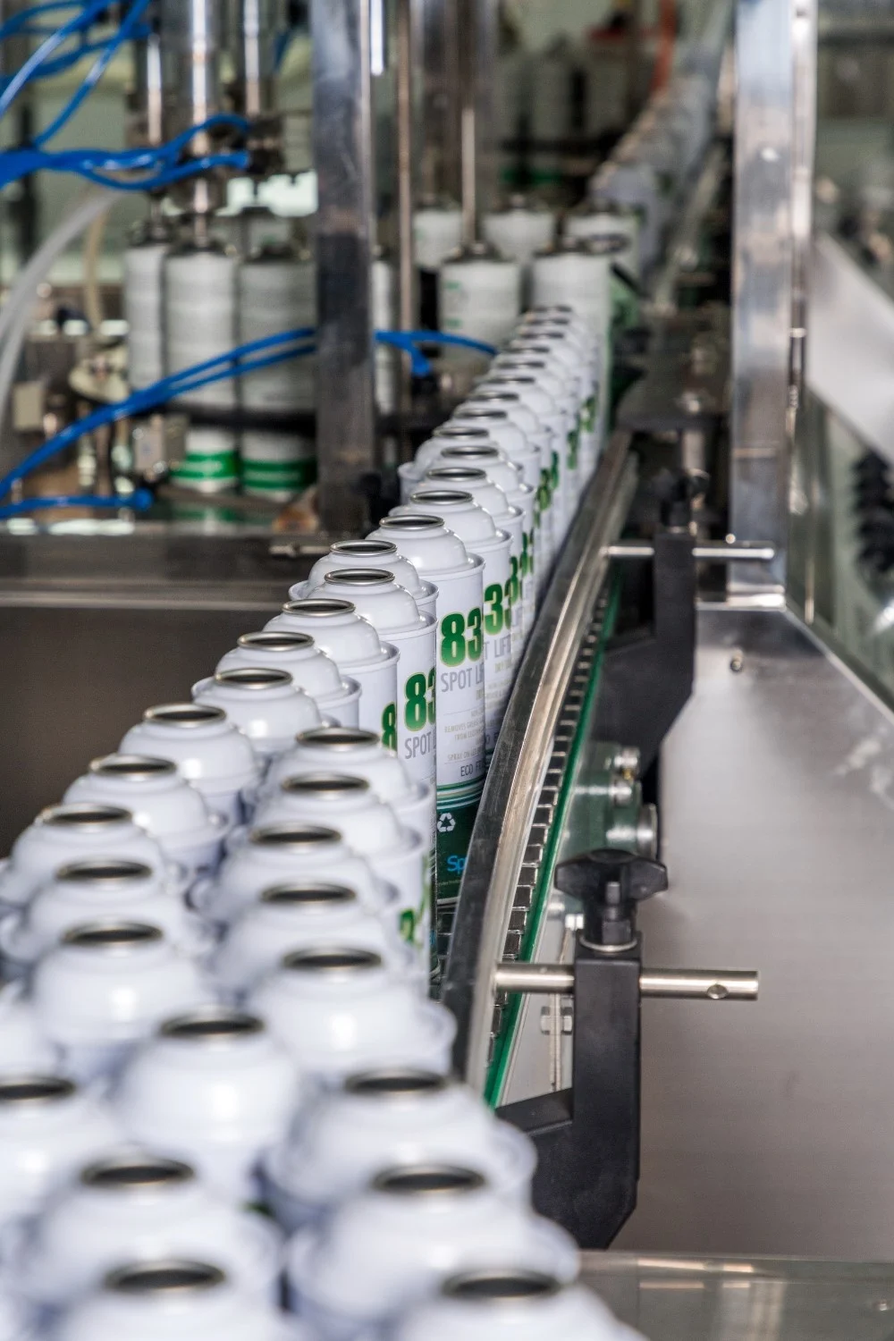 
Heavy oil washing agent degreaser, solvent cleaner factory 