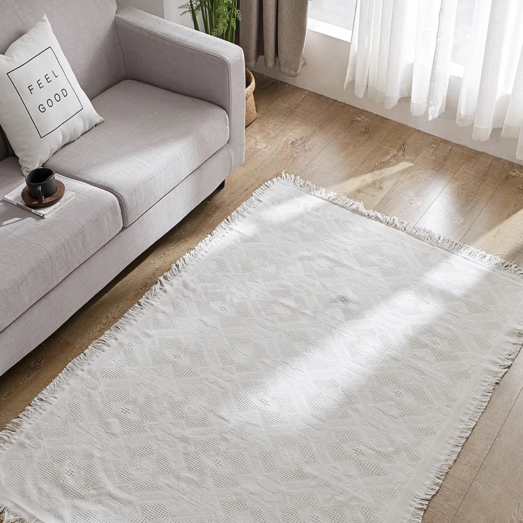 
Shaoxing senma latest design pure color outdoor seat cushion cover for sofa 