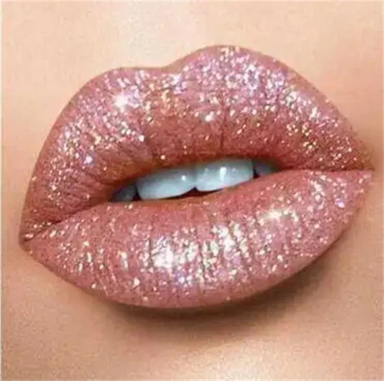 Waterproof Cosmetics Matte Liquid Lipstick Custom Your Own Logo Lipgloss for Lip Makeup Liquid Pigment Lip Oil