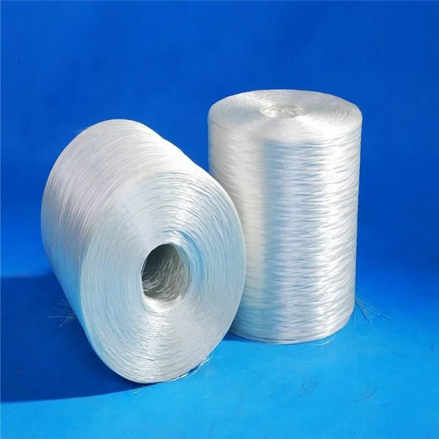 Fiberglass Spray Up Roving Low Price Promotion Fiberglass Spray Up Roving
