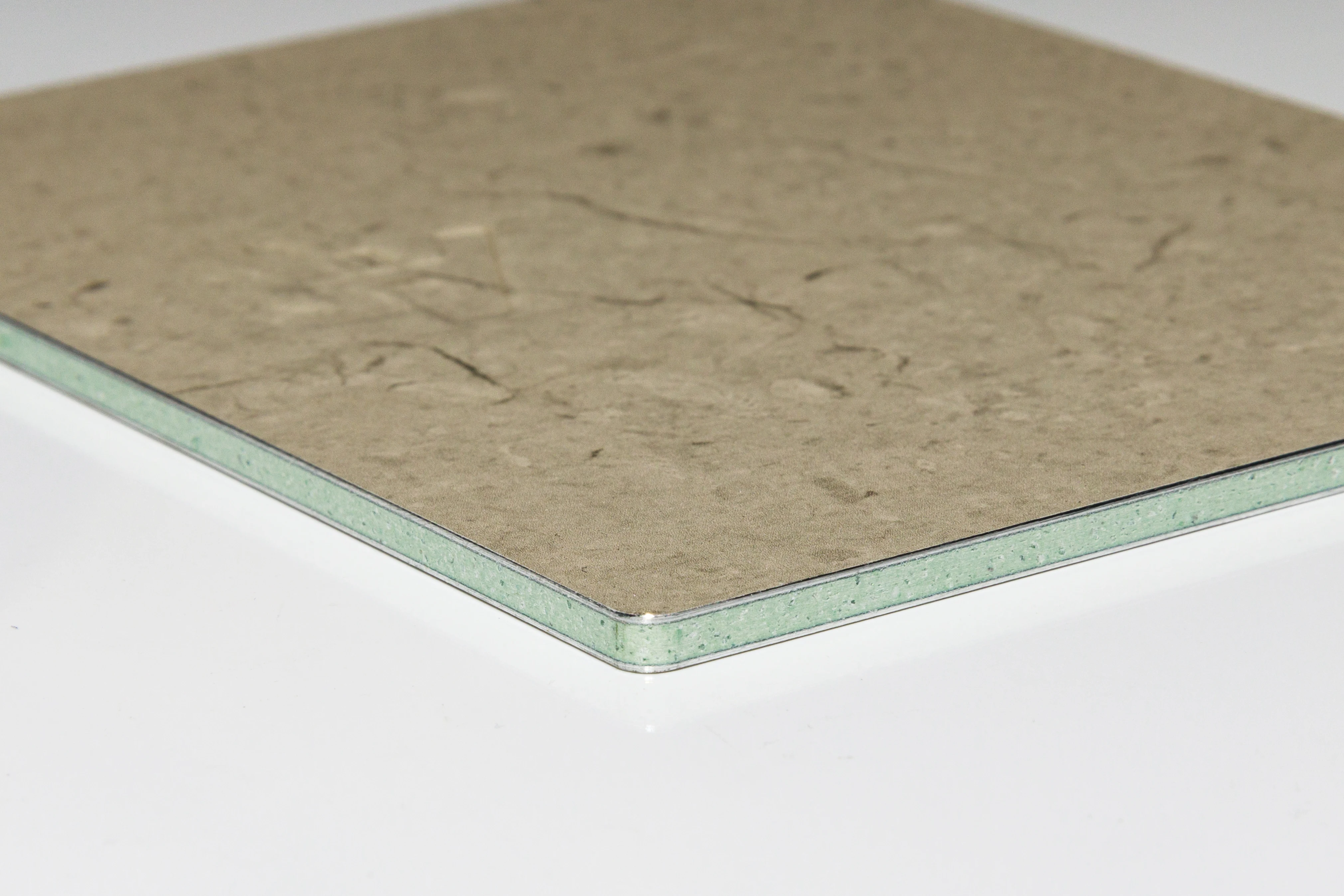 Alucopanel A2 Exterior Outdoor Modern Installation Accessories  Building Boards High Quality Aluminium Composite Material Sheets