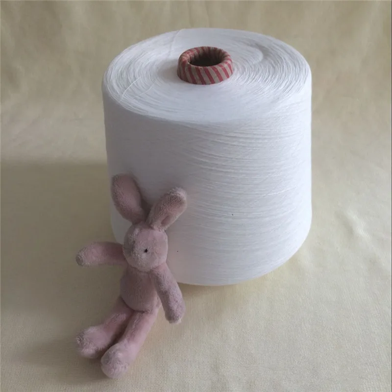 Factory Top Quality Hengyi Polyester Yarn