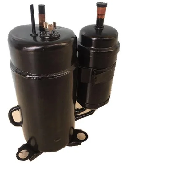 
C-6RVN73HOV Sanyo масляный охладитель воды охладитель компрессора 