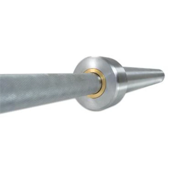 
Wholesale Gym Equipment high standard barbell bar round sale 