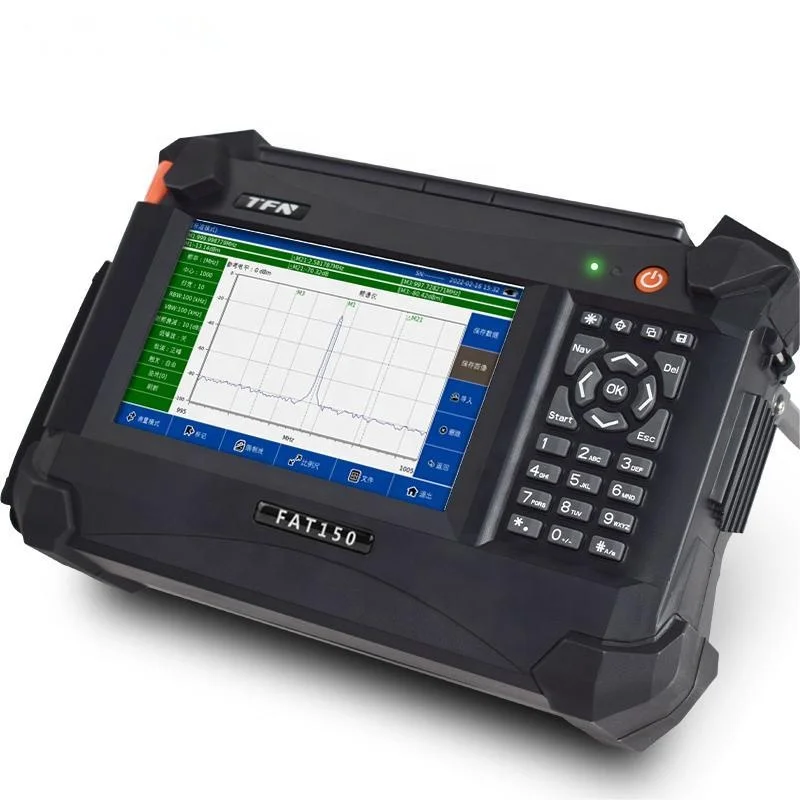 TFN FAT150 9KHZ-6GHZ OEM Handheld RF Spectrum Analyzer
