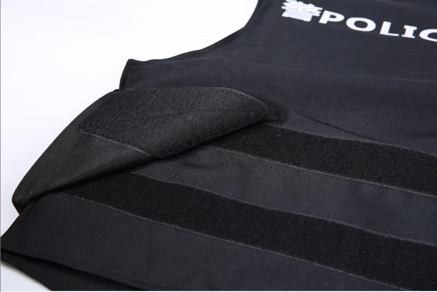 Armadillo Tex Wholesales Comfortable Adjustable Lightweight Breathable Flexible STAB Proof Vest with Carbon Fiber technology