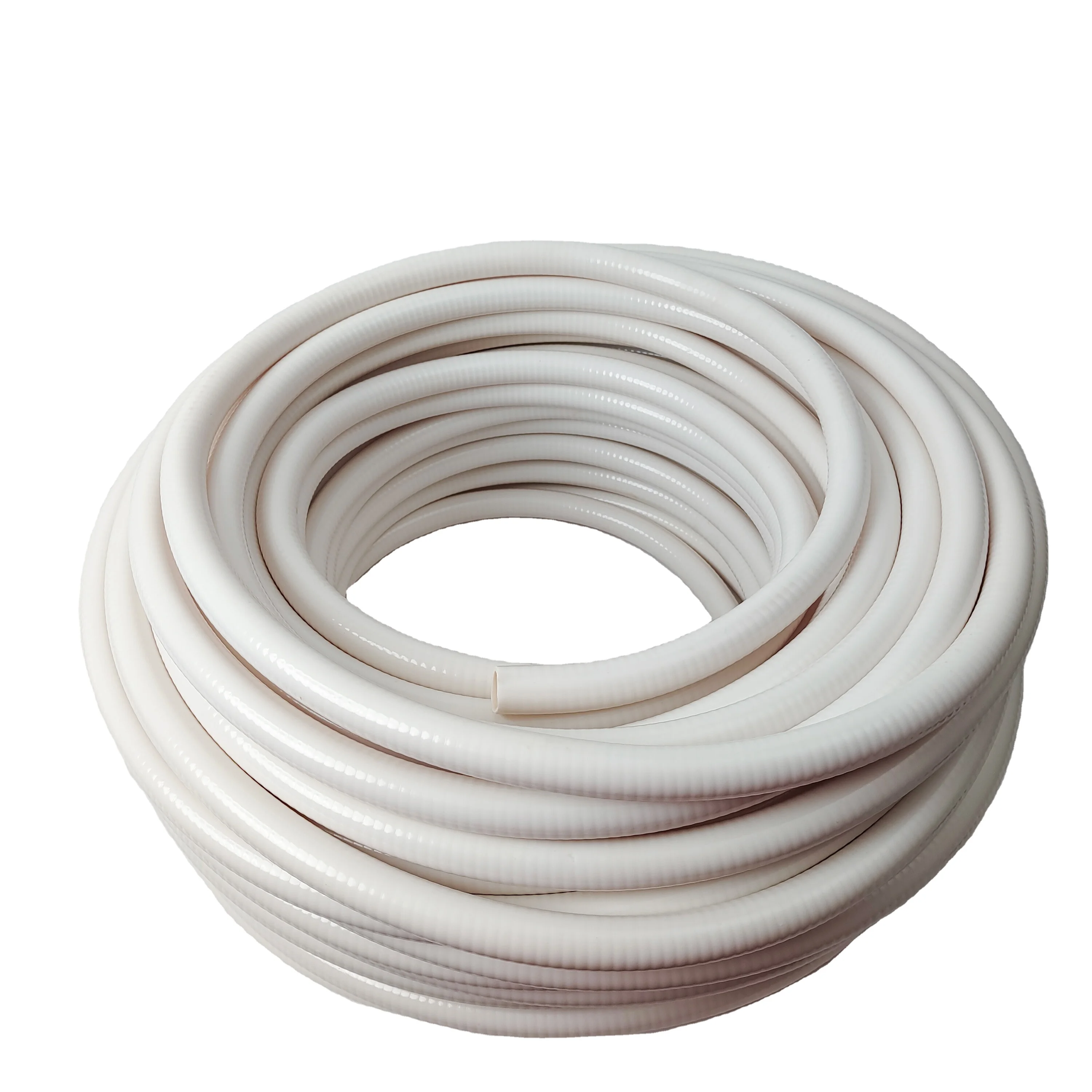 Good Quality Bathtub Pvc Hose Flexible Pvc Spa Parts Hose Customized Size