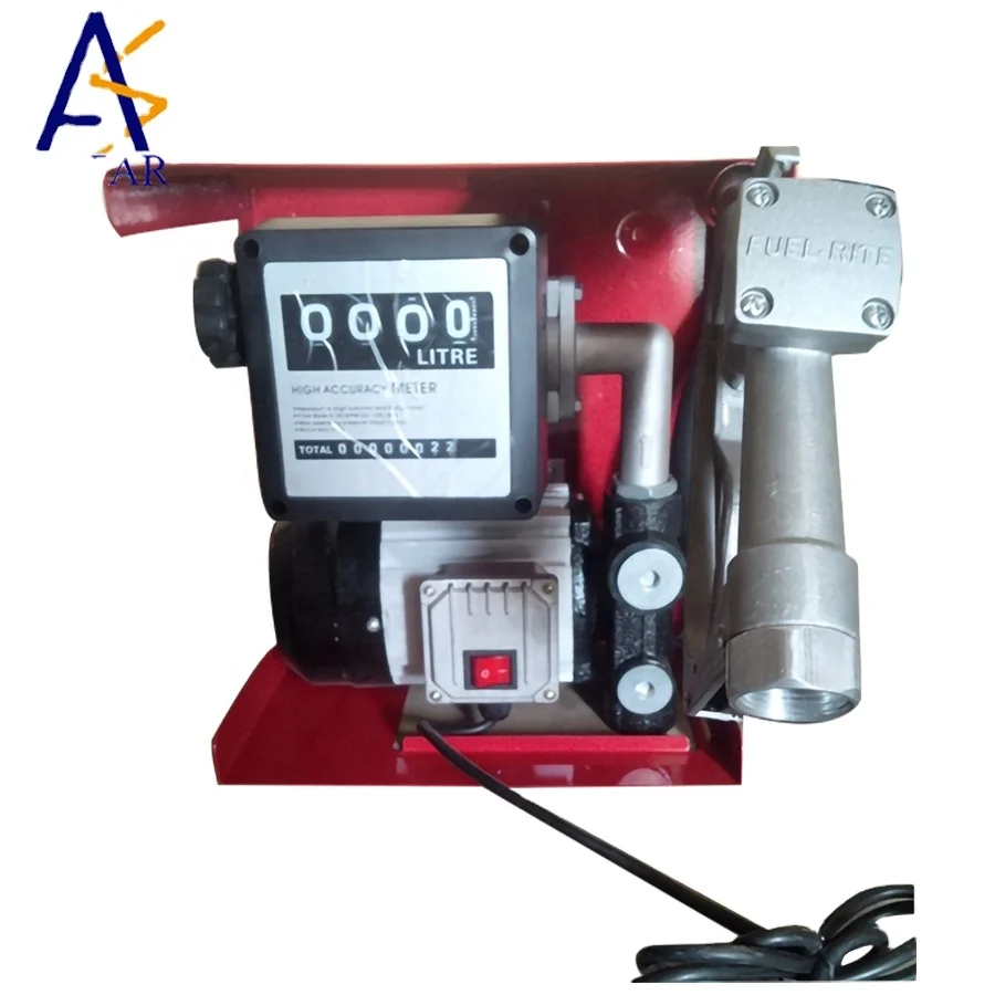 HOT SALE 220V -- 550W Fuel Pump Assembly