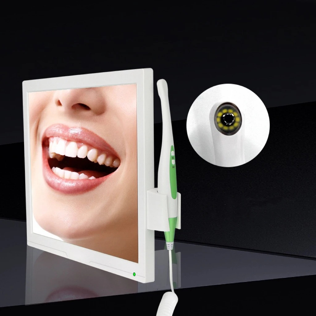 Handheld Dental Camera Oral Endoscope