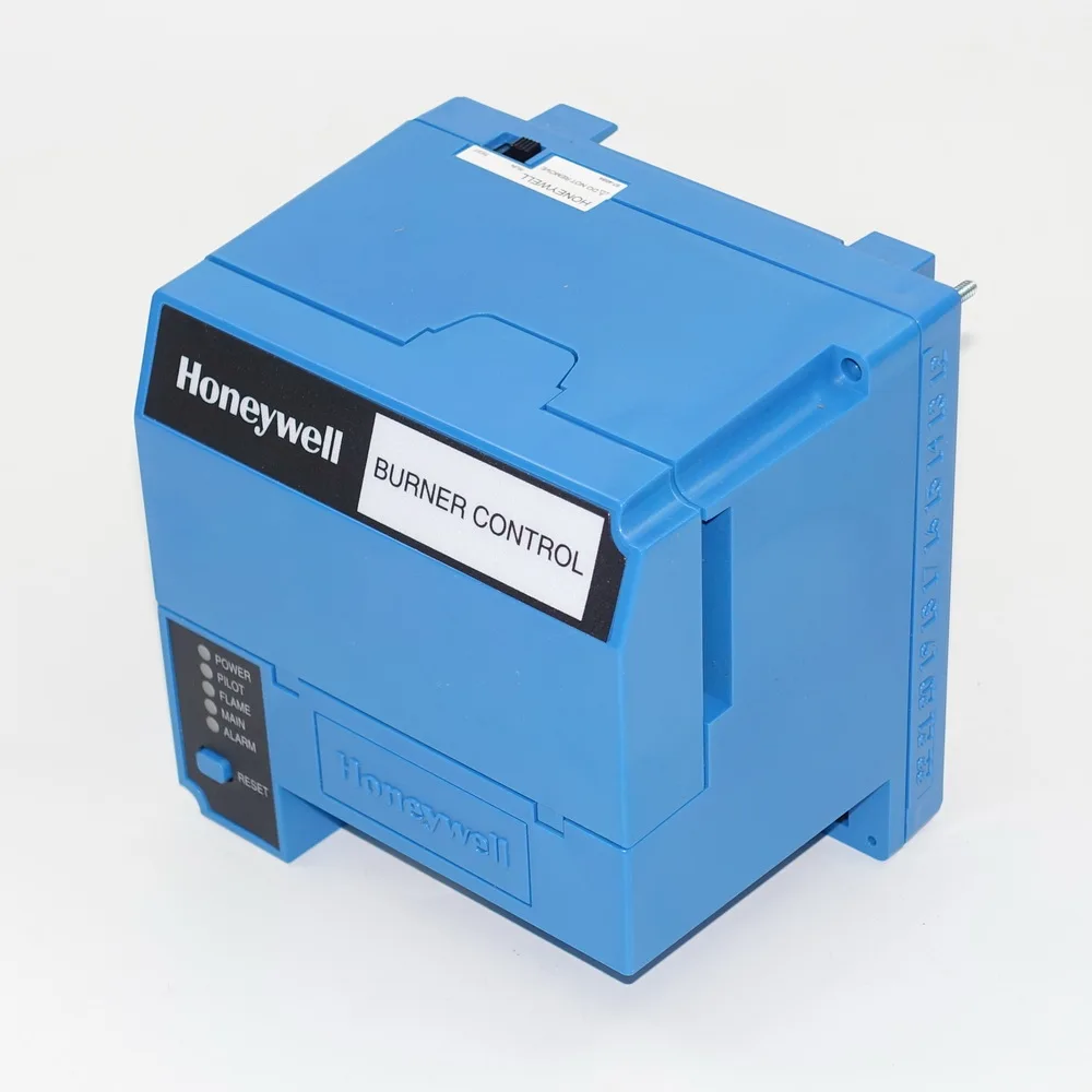 honeywell  7800 SERIES Relay Modules EC7850A  EC7850A1080