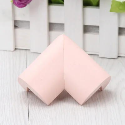 Kids colored Safety Protector Table Proofing Baby Corner Guards