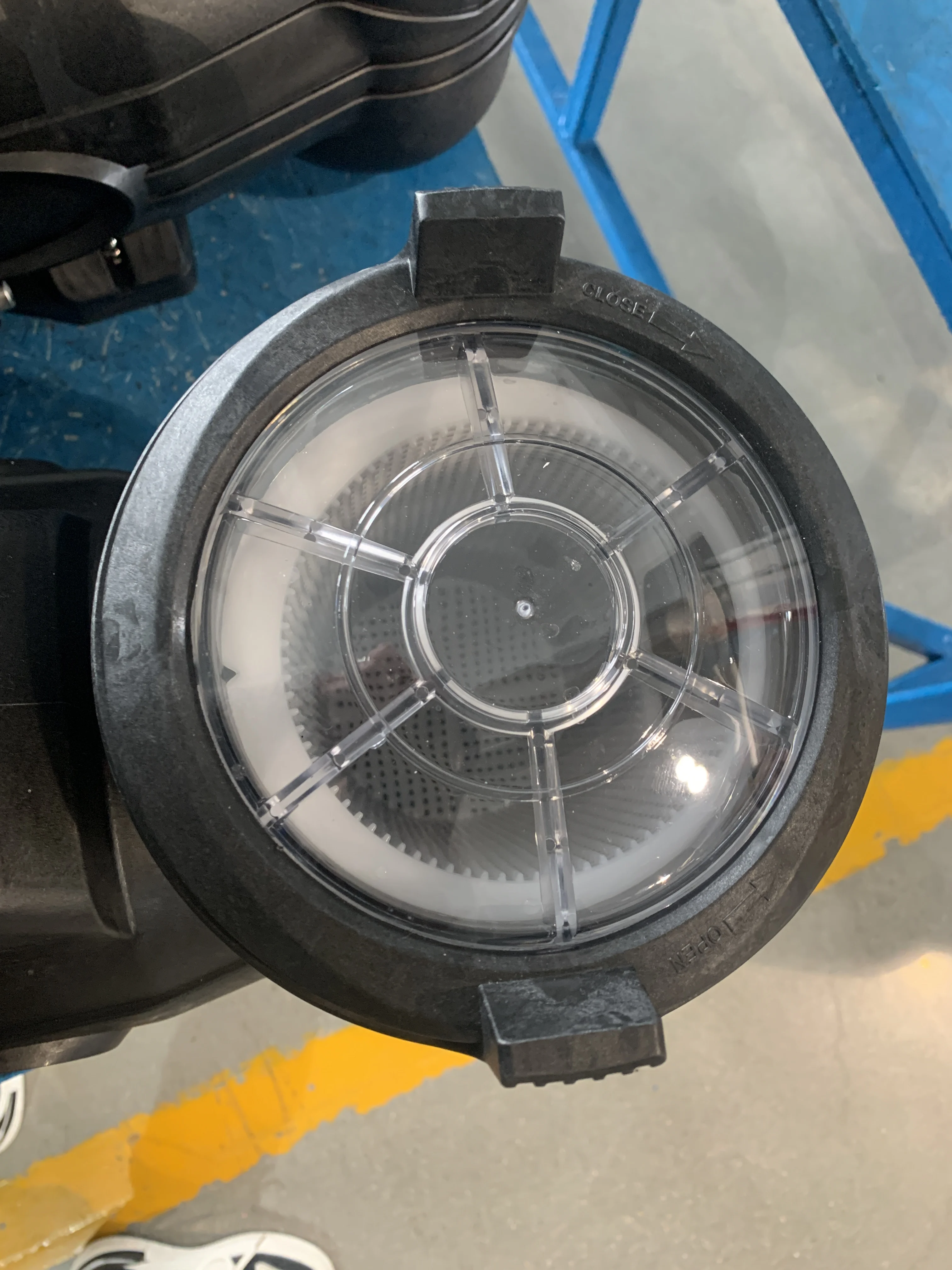 variable speed Pump for Pool  Fast Delivery 2hp Pump For Swimming Water Swimming Pool Pump