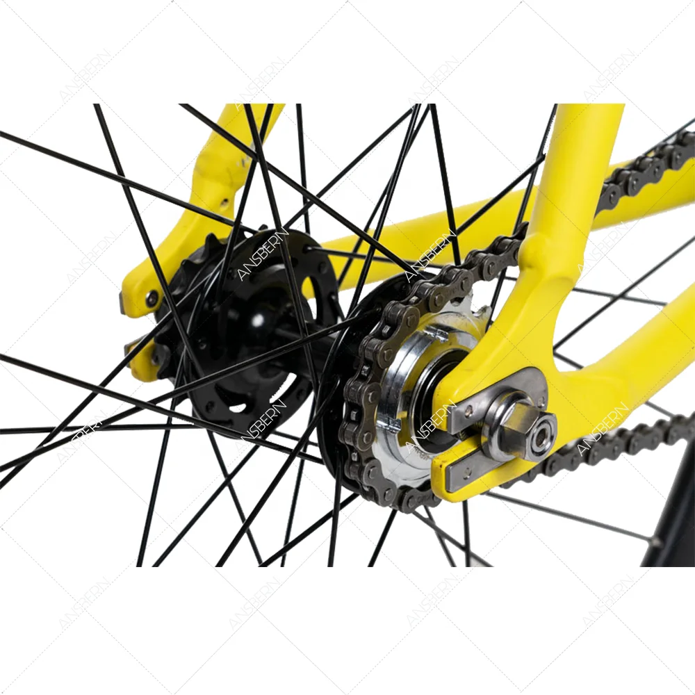 Горячая Распродажа, Односкоростной велосипед с фиксированной передачей/мини-велосипед 700c с фиксированной передачей на продажу