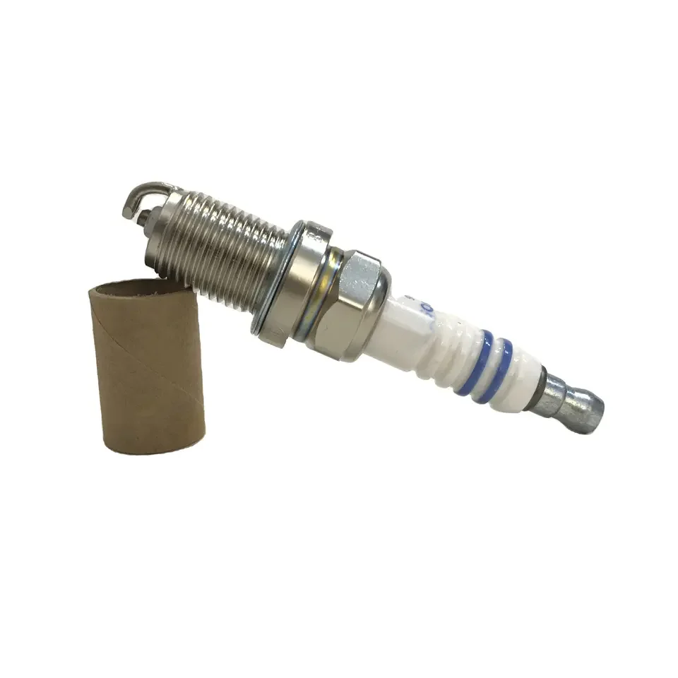 Hot Sale FR7DC+ 7955 Spark Plug China factory Car Spark Plug Engine Spark Plug for toyota