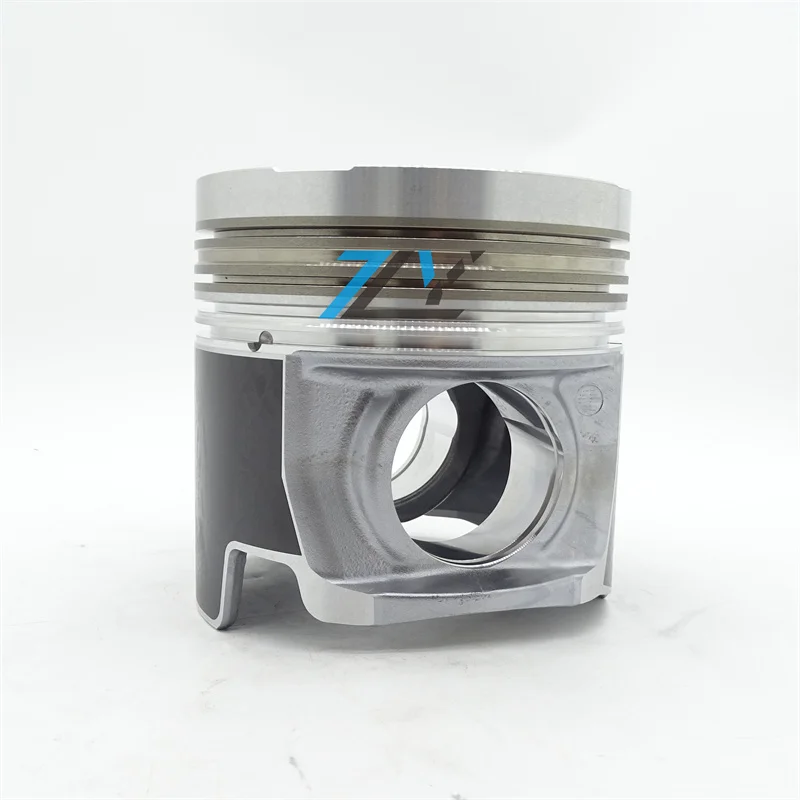 8-98116768-1 8981167681 Piston Excavator for 6WG1 Engine Diesel Spare Parts