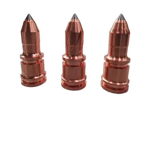 High Quality Stainless Steel Ultrasonic Air Atomizing Nozzle Dry Mist Nozzle Water Air Atomizing Mixing Nozzle