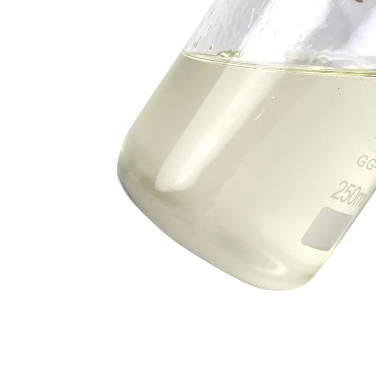 China Price Safety and environmental protection Chlorinated paraffin For sole making