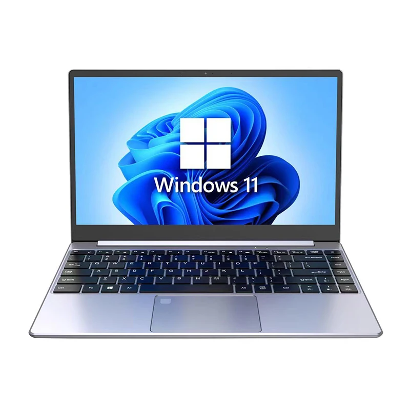 2022 New desig 14.1inch  11h Gen Core i3 i5 i7   laptop computer  laptop refurbished i7 notebook for students