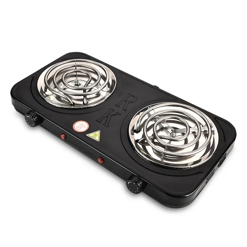 
Newest design top quality electric hot plate portable boiling wayer rolled steel hot plate 