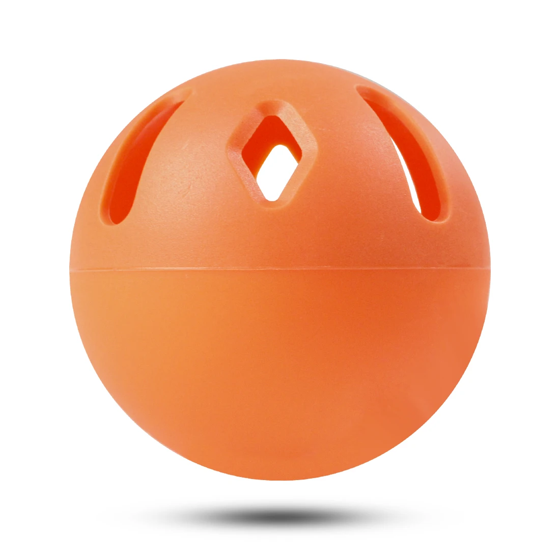 Wholesale High Quality Customized Practice Baseball For Sport Training