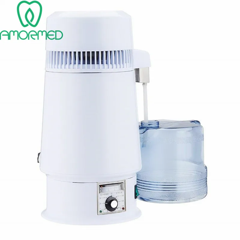
Low price 4L Mini Portable Herb Essential Oil Distiller 