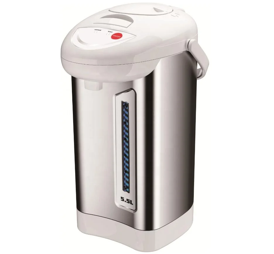 ELECTRIC THERMO POT NK-A309 REBOIL 2 ways of dispense