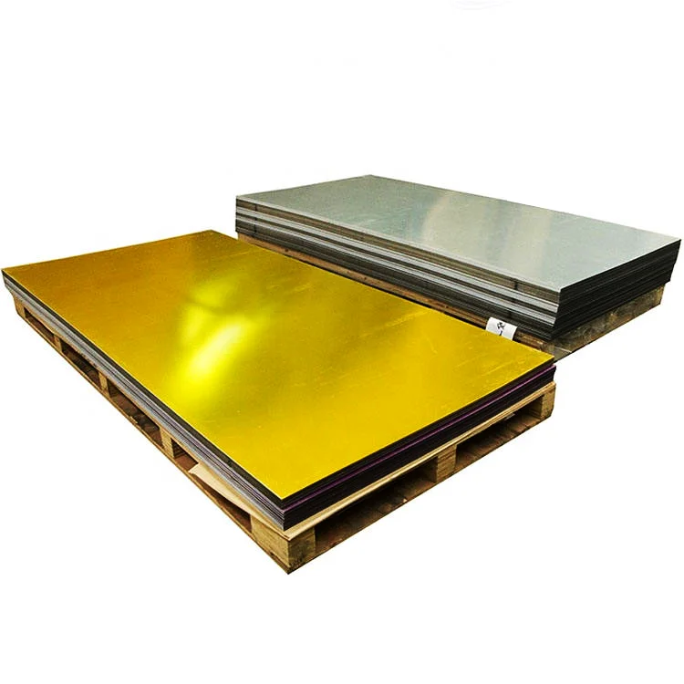 3MM PMMA Plexiglass Mirror Acrylic Square Sheet Plastic Pier Glass Hotel Decorative Lens SHD Red Silver Gold