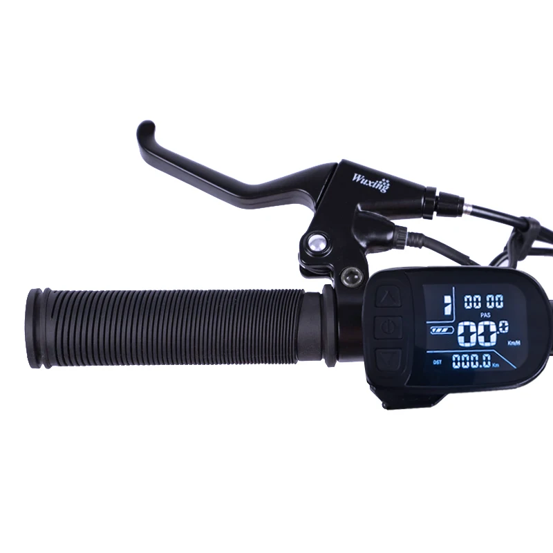 China wholesale new arrival 500W brushless motor Bafang Mid drive motor aluminum alloy frame electric bike