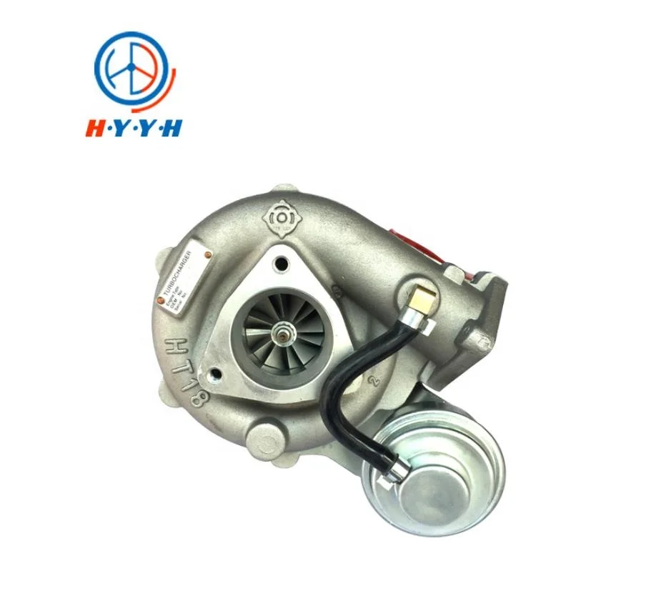 HT18-2 Turbos 047095 14411-62T00 для Nissan патруль Safari TD42