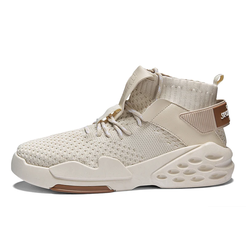 
Causal shoes Men Sport Running Shoes sneakers training Fashion Mesh Sneakers Tenis Flat Shoes for man 