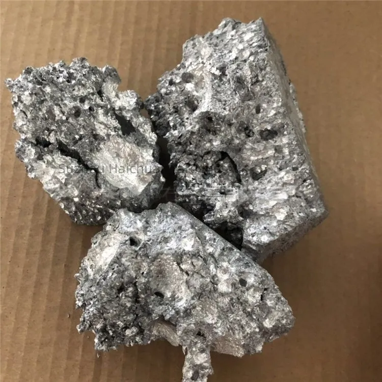 Good price Sell NiB17 Nickel Boron intermediate alloy ingot 1-30mm nickel boron 20 block