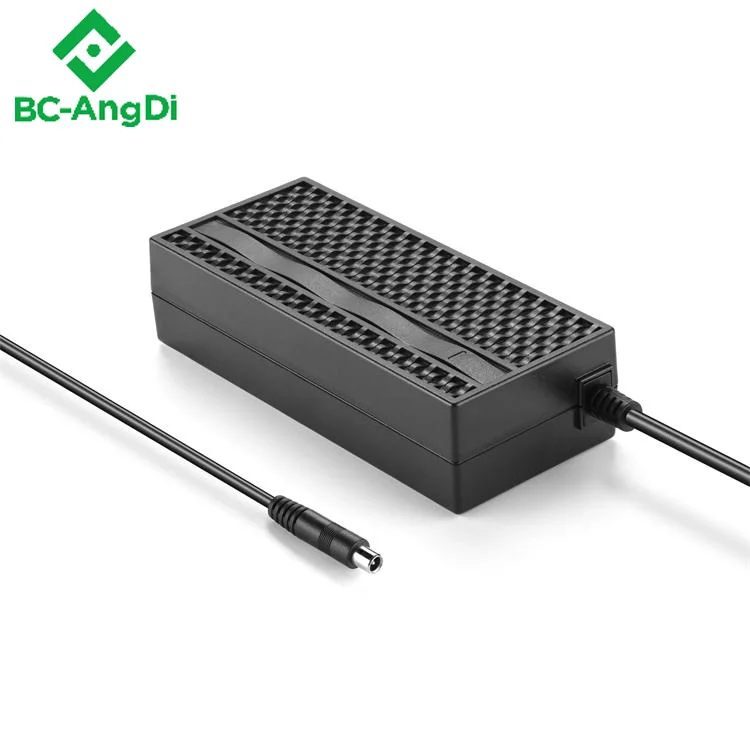 
Original Lvd Certification 24 Volt Battery Charger For Standard Battery 