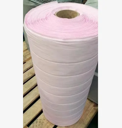 Filter manufacturer direct sales Wholesale Synthetic Fiber Pocket Air Filter Raw Material,Pocket Air Filter Media