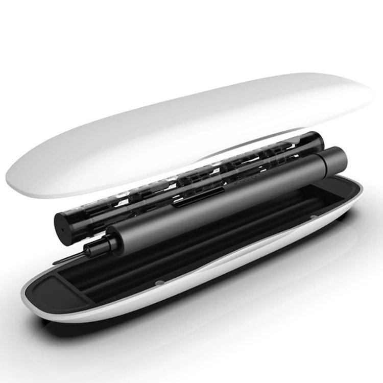 wow stick 1F+ 64 In 1 Electric Screwdriver Cordless Lithium-ion Charge LED Power Screwdriver