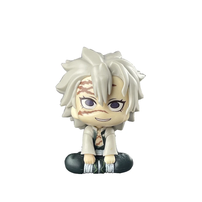 Factory Custom Plastic PVC Vinyl Toys Injection Art Figurine Cartoon Anime Figure 3D Toy Action Figure