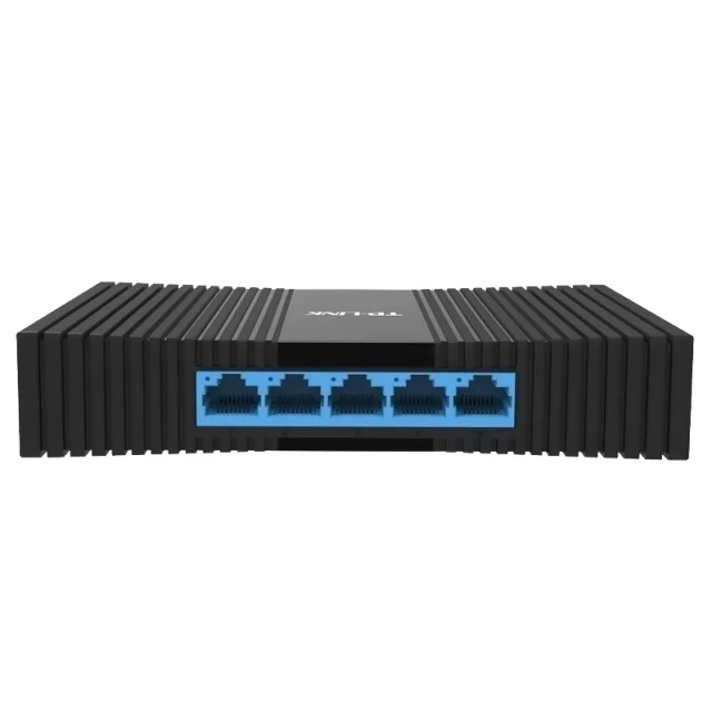 For TP-LINK TL-SG1005M Gigabit Ethernet Switch 5 port Network switches tplink cable splitter