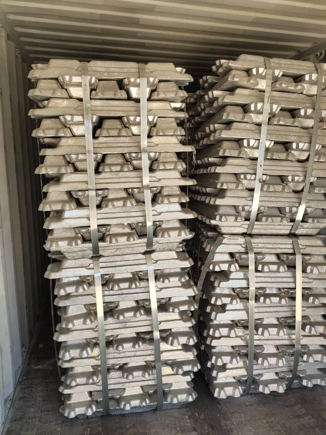 factory price Magnesium Ingot