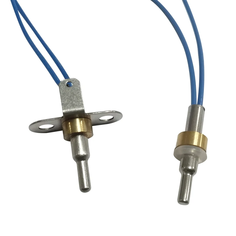 Hot Sale SUS304 Temperature Probe NTC 10K 50K 100K Temperature Sensor For Water Dispenser
