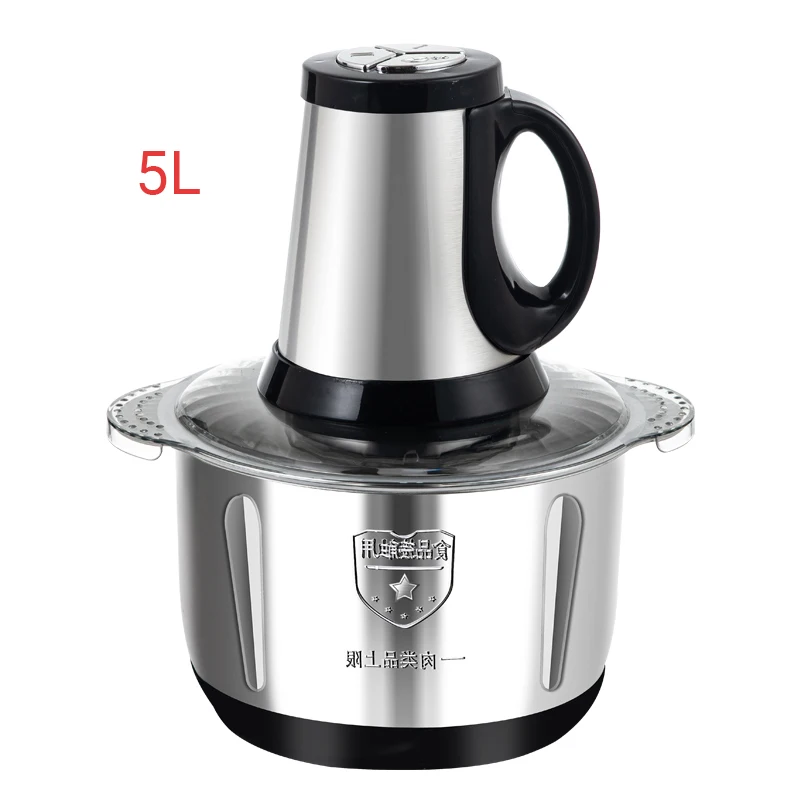multifunction meat grinder cooking meet machines electric multi function meat grinder price for commercial use