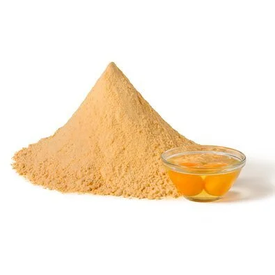 Egg Powder High Quality Dried Egg White Powder Food Grade CAS 9010-10-0 Egg Powder
