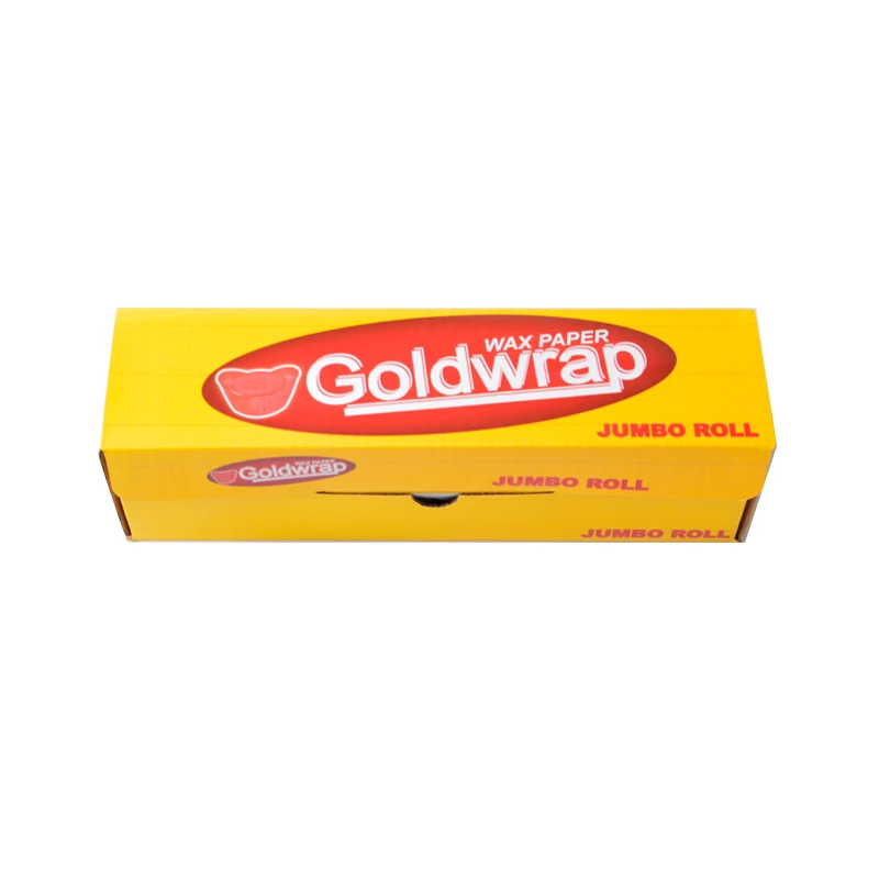 Yuyao rhea wax paper malaysia coated baking wax paper for cake