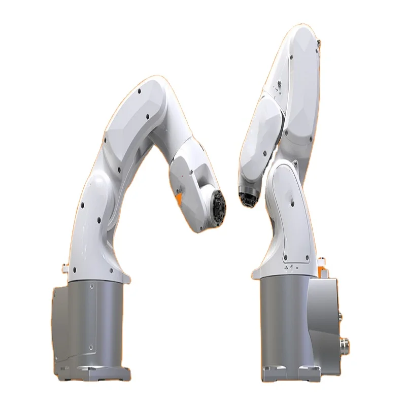 Новый ABB SWIFTI 6 оси Cobot 4 кг полезной нагрузки автоматический ABB Cobot рука робота