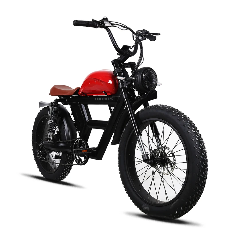 aimos 24inch alloy frame Electric motorcycle Bike 24inch Europe Pedal Assist Bicycle Ebike Electric Bicycle