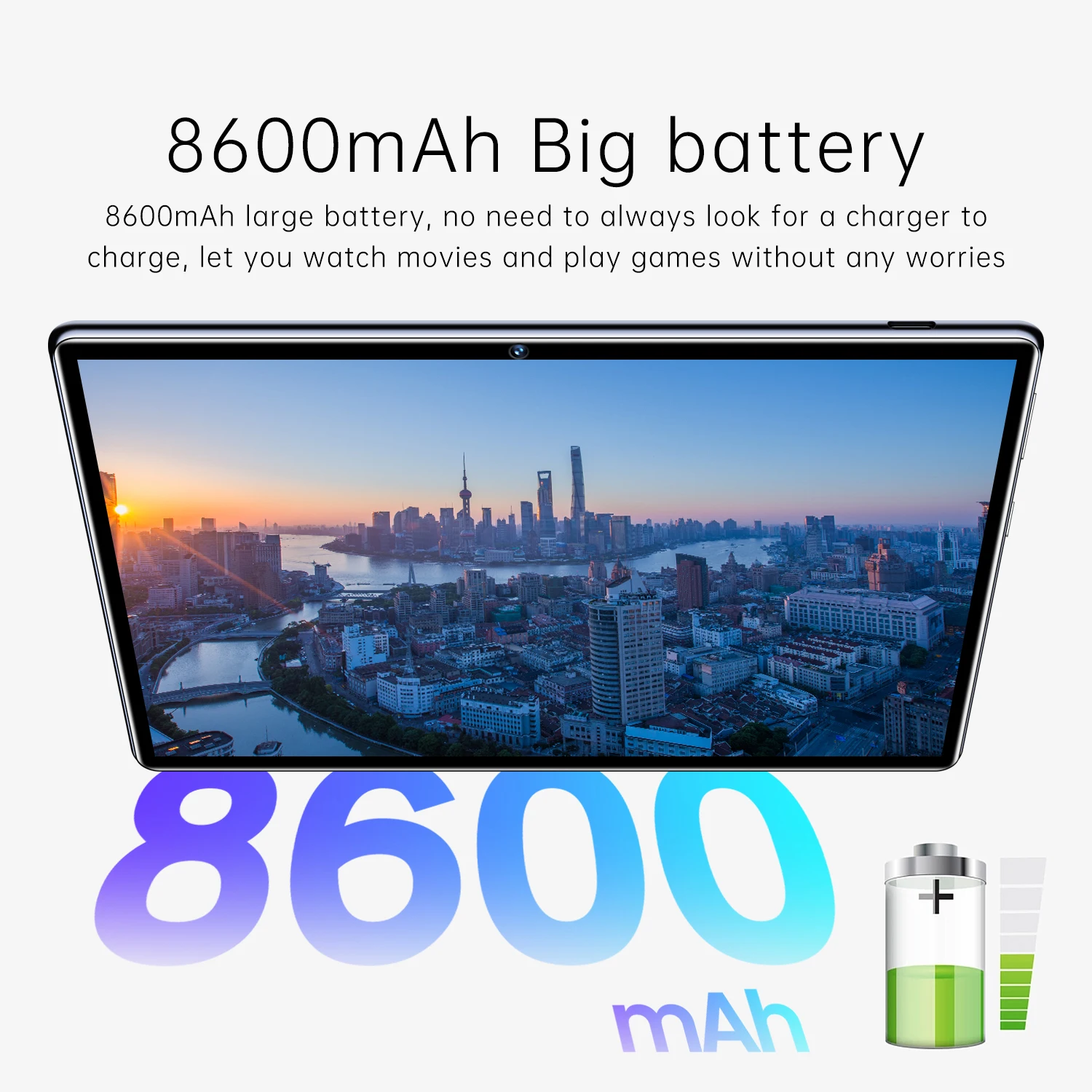 Wall mount 10.1 inch touch screen POE NFC RFID RK3566 android 11 Surrounding LED Light Bar Booking display Meeting room tablet